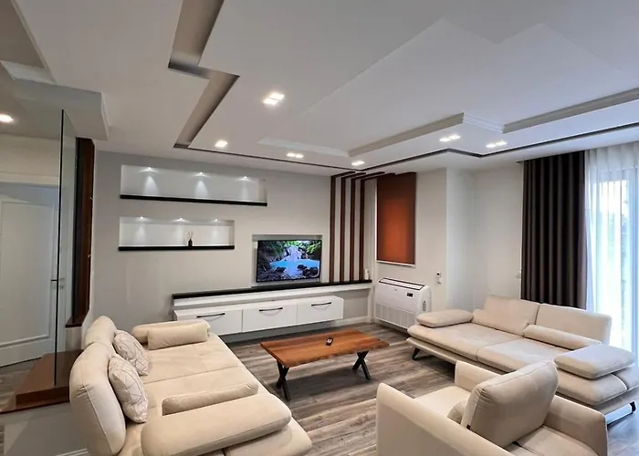 Lejlighed Old Bazaar *