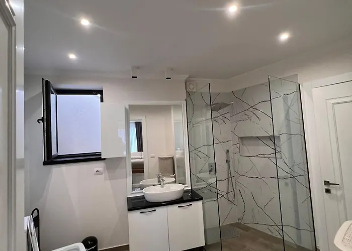 Lejlighed Old Bazaar Korce