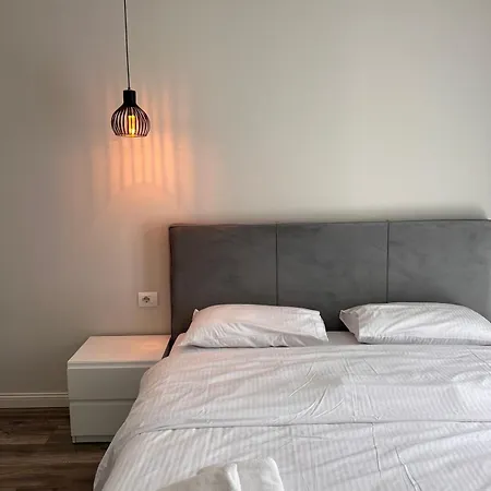 Old Bazaar Apartament