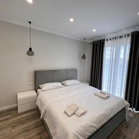 Apartament Old Bazaar