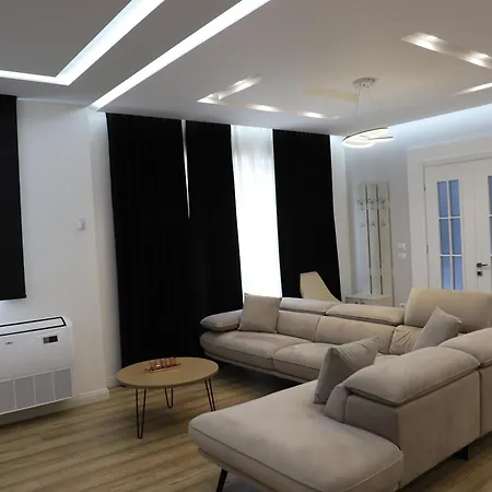 Apartament Old Bazaar *