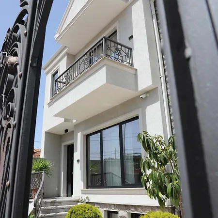 Apartament Old Bazaar Korcza