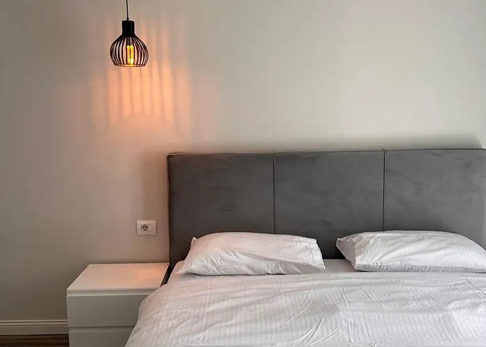 Old Bazaar Apartament