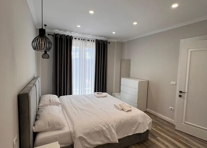 Old Bazaar Apartament *