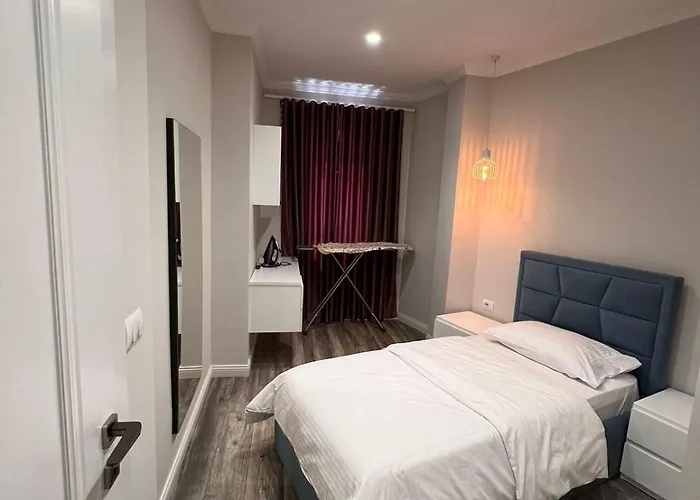 Old Bazaar Apartament