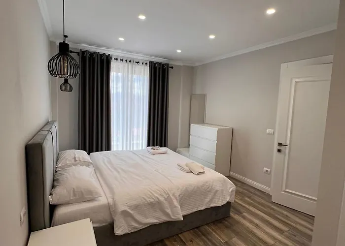 Apartament Old Bazaar *