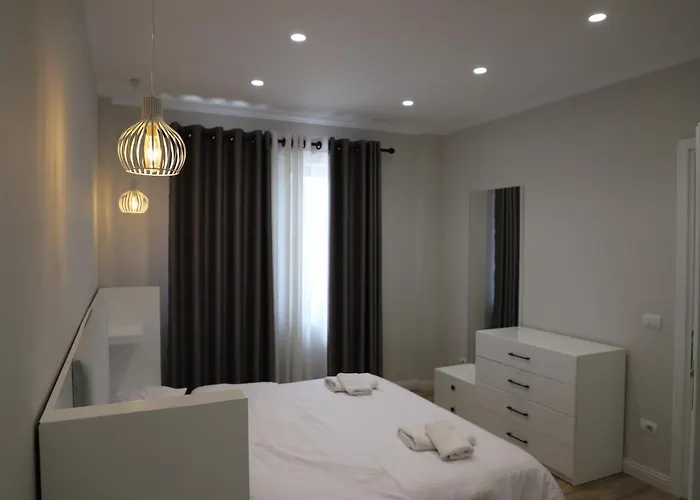 Apartament Old Bazaar *