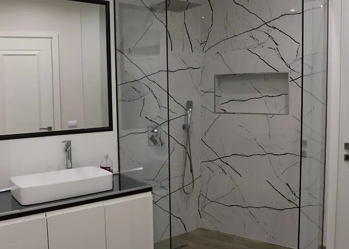 Old Bazaar Apartament Korcza