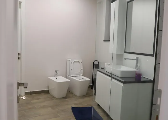 Old Bazaar Apartament