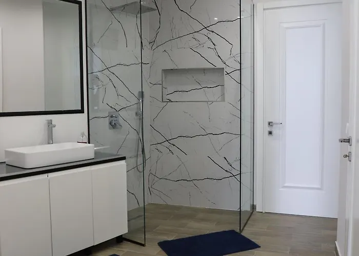 Apartament Old Bazaar