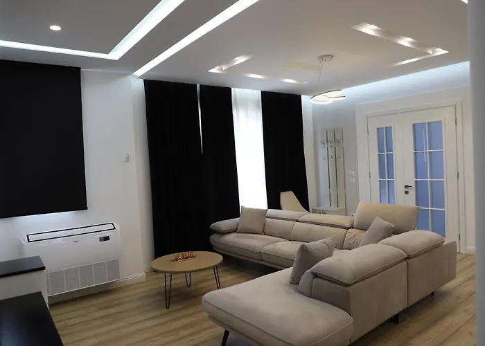 Apartament Old Bazaar *